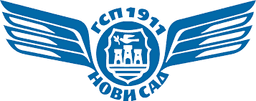 JGSP Novi Sad 1911
