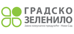 JKP Gradsko zelenilo