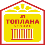 JP Toplana Beočin